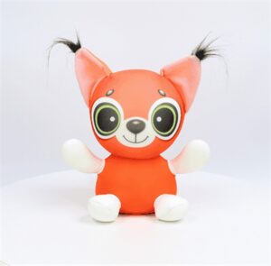 Игрушка Анимашки