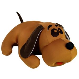 Игрушка Собака Джой бол.