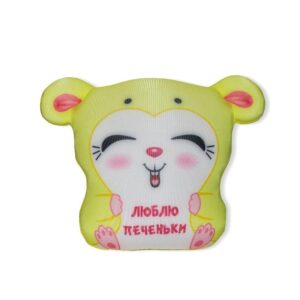 Игрушка Хомочка микро