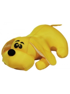 Игрушка Собака Джой сред.
