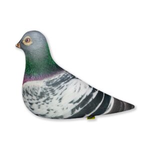 Игрушка Голубь