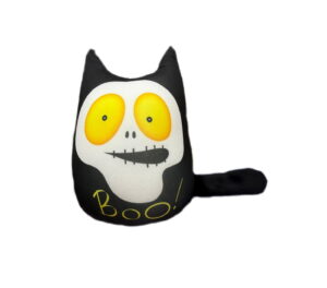 Игрушка Кот Бу