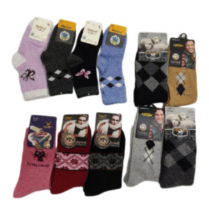 Носки Ангора