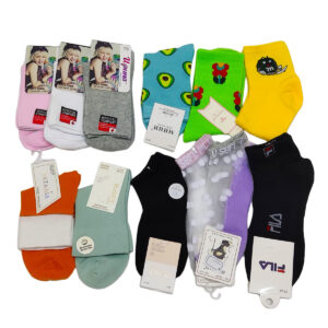 Носки Женские