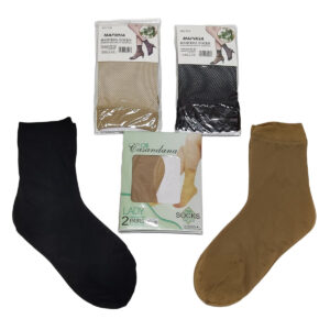 Носки Эластичные