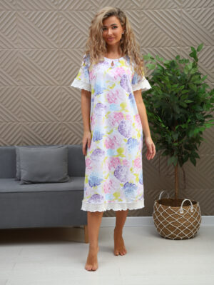 Сорочка С-54 Капелька