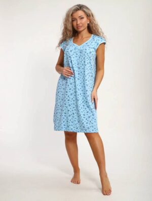 Сорочка Крыло трикотаж