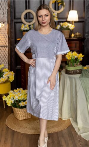 Платье Узбекистан