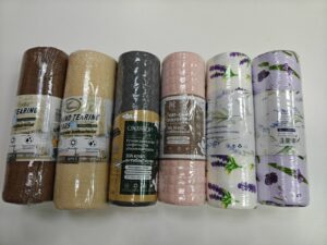 Рулон микрофибра